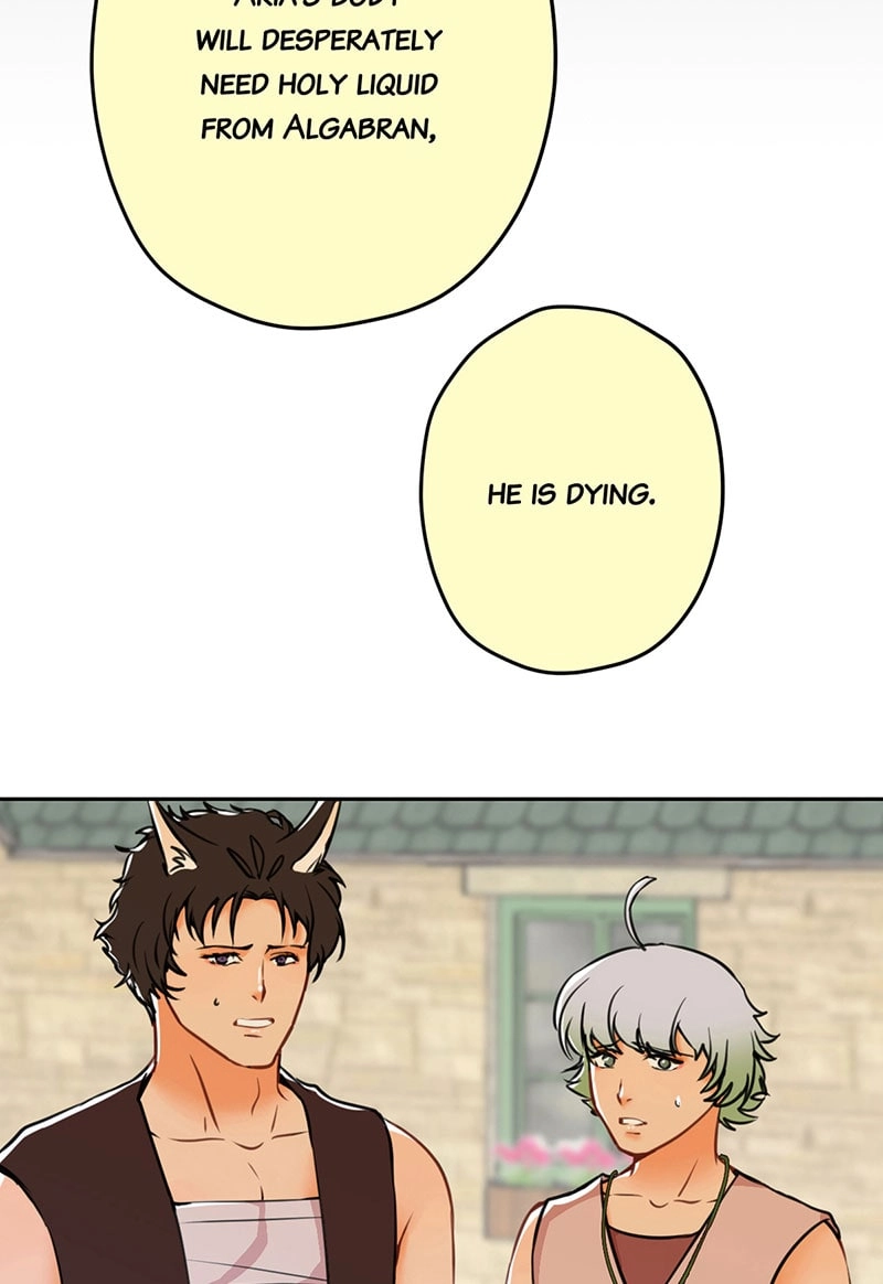 Read Bara no Ouji-sama chapter 21.1 image 23 on Lezhin