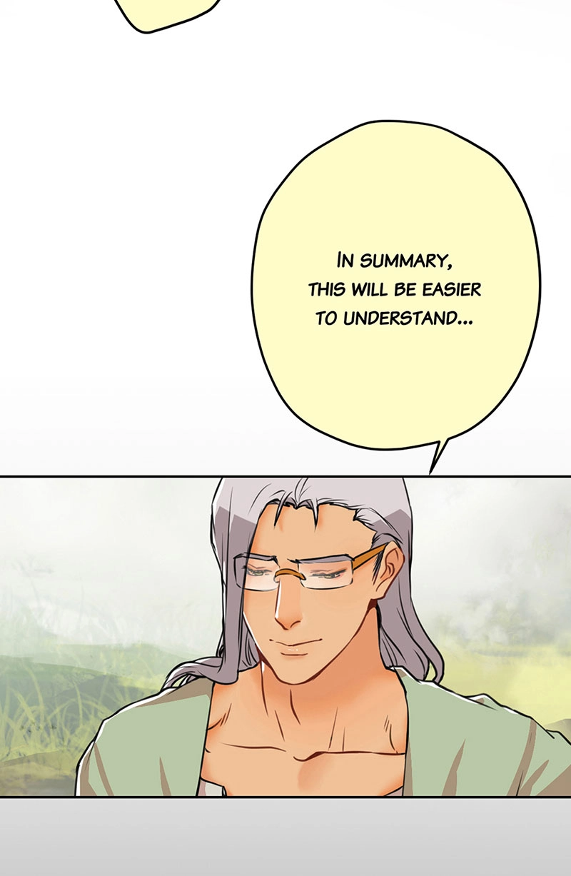 Read Bara no Ouji-sama chapter 21.1 image 4 on Lezhin