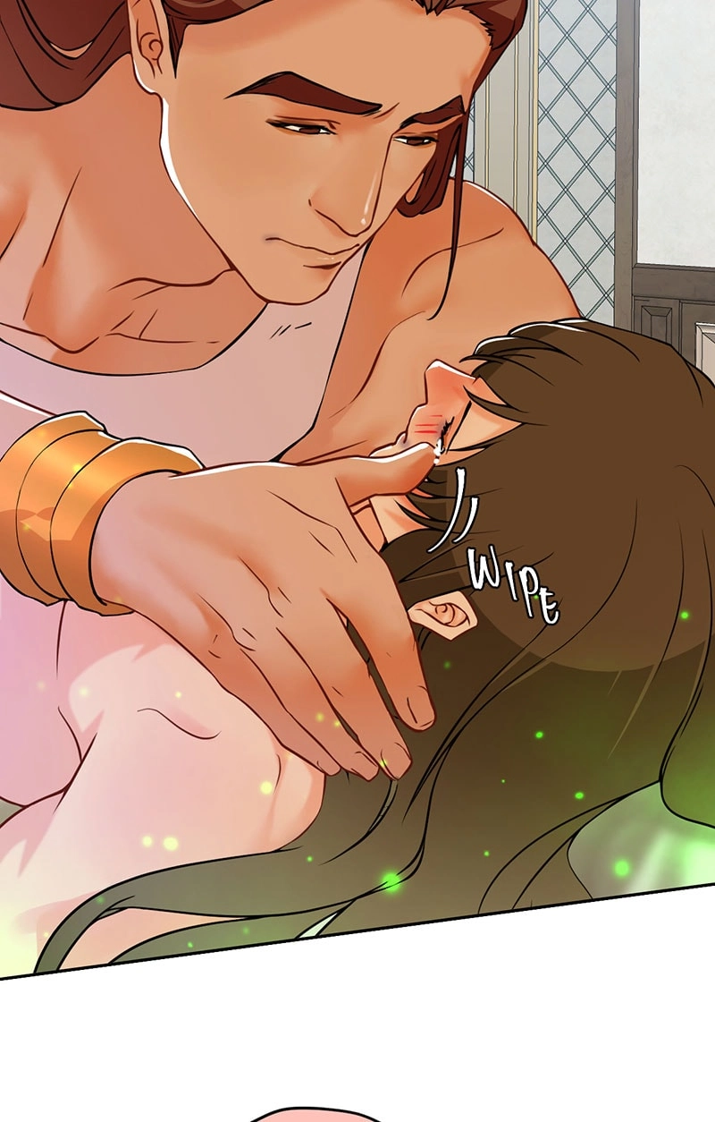 Read Bara no Ouji-sama chapter 21.2 image 16 on Lezhin