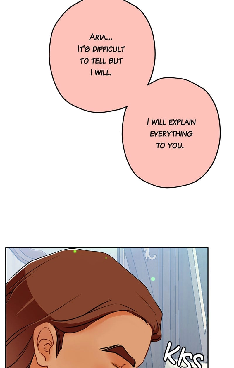 Read Bara no Ouji-sama chapter 21.2 image 17 on Lezhin