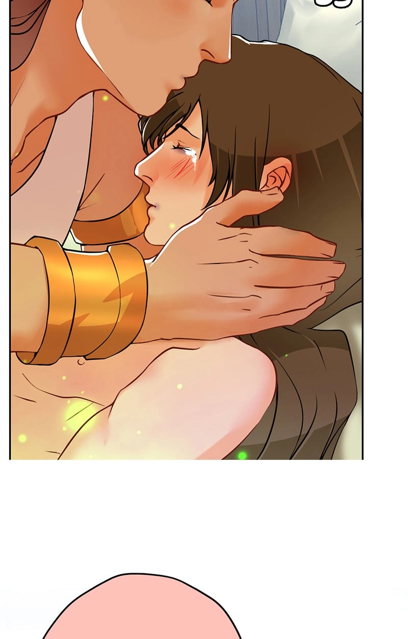 Read Bara no Ouji-sama chapter 21.2 image 18 on Lezhin
