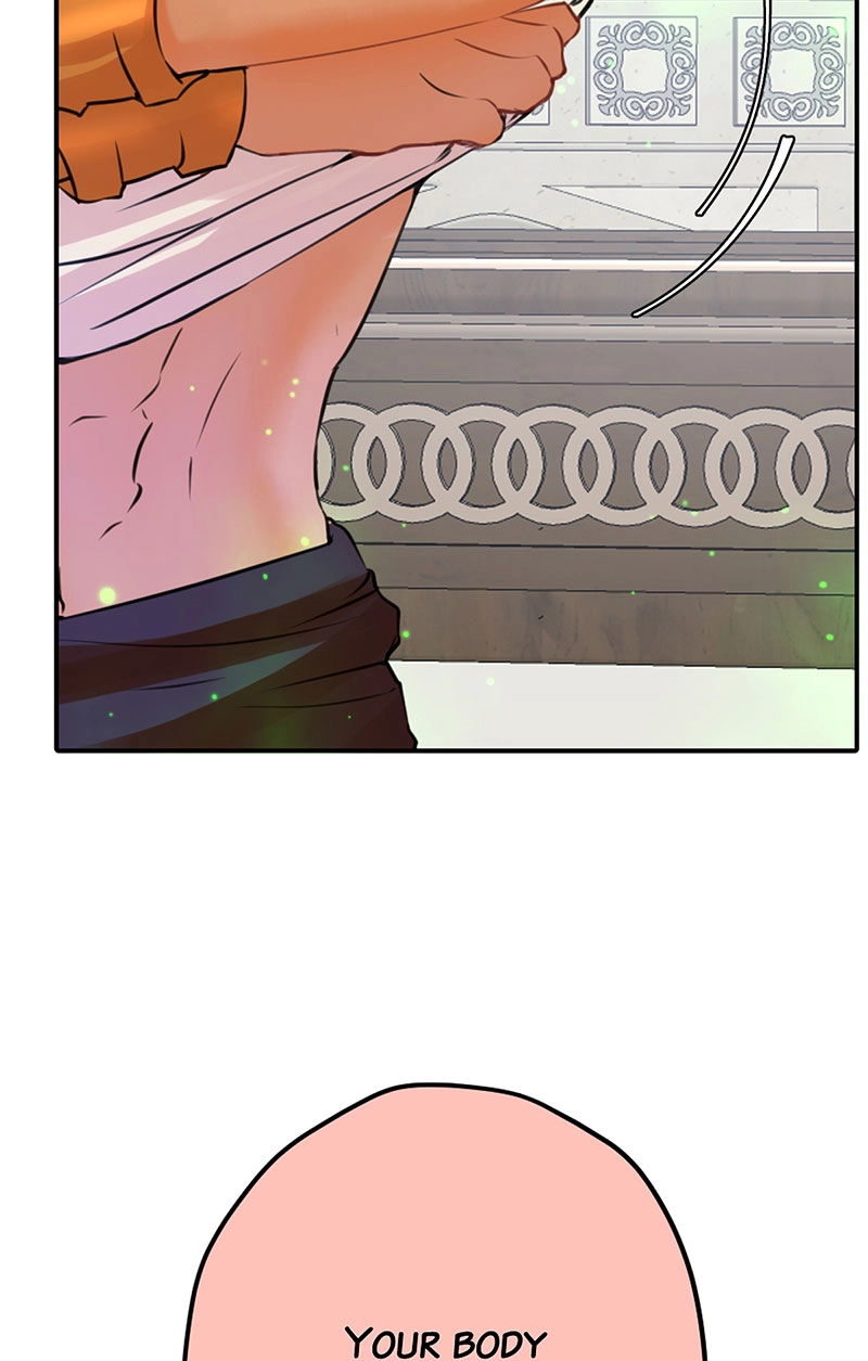 Read Bara no Ouji-sama chapter 21.2 image 23 on Lezhin