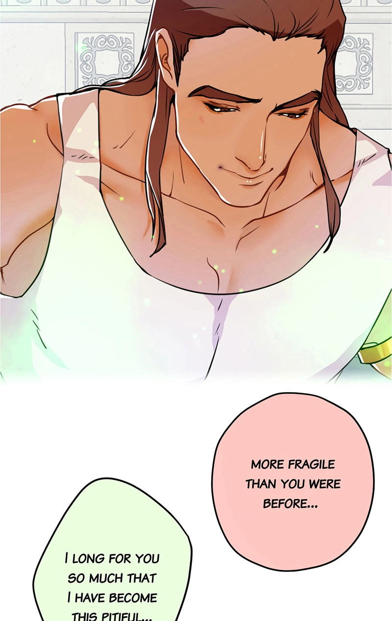 Read Bara no Ouji-sama chapter 21.2 image 4 on Lezhin