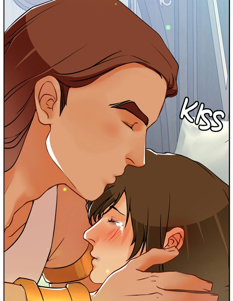 Read Bara no Ouji-sama chapter 21 image 12 on Lezhin