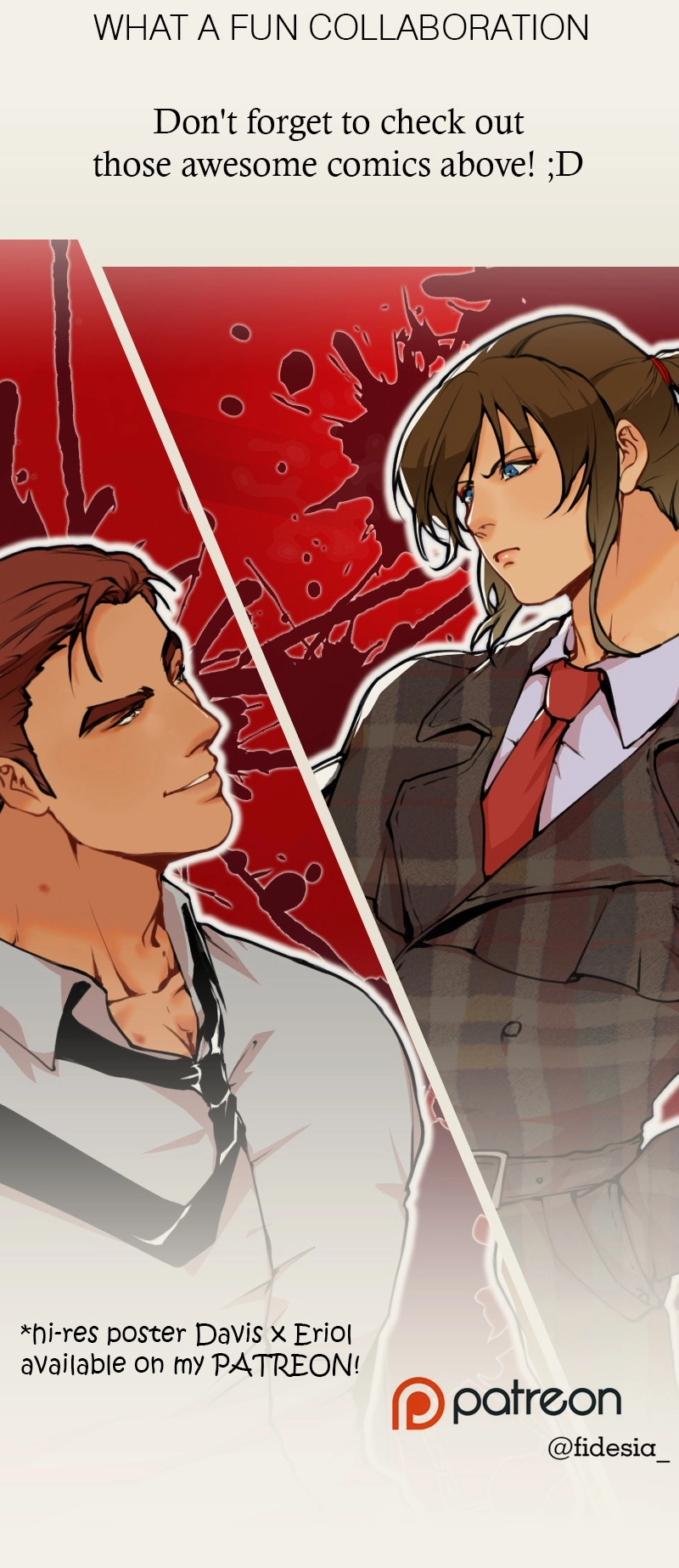 Read Bara no Ouji-sama chapter 218.1 image 17 on Lezhin
