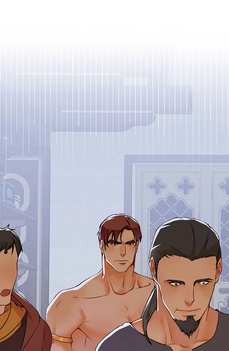Read Bara no Ouji-sama chapter 22.2 image 1 on Lezhin