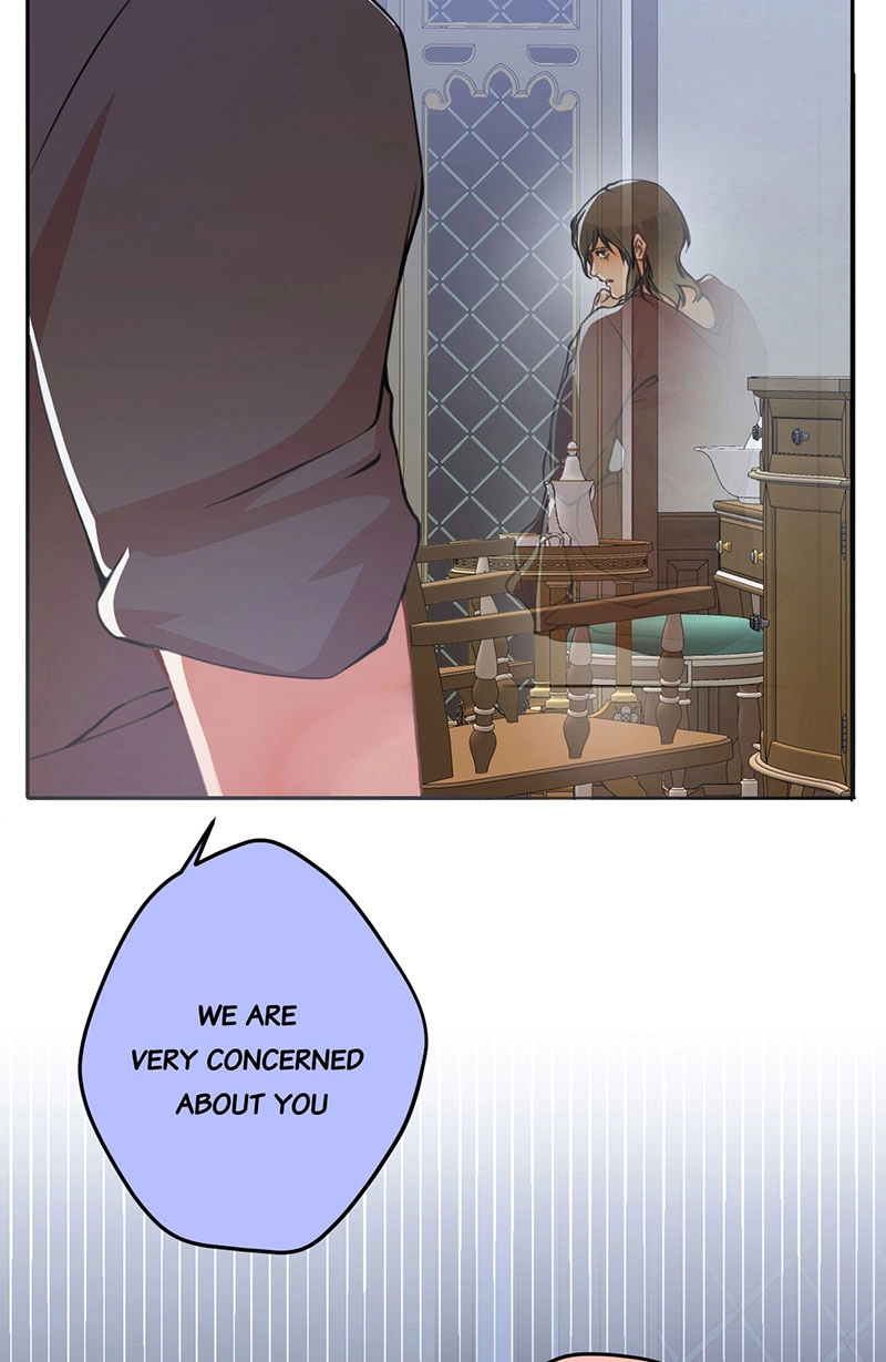 Read Bara no Ouji-sama chapter 22.2 image 5 on Lezhin