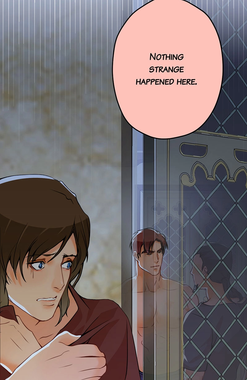 Read Bara no Ouji-sama chapter 22.2 image 6 on Lezhin
