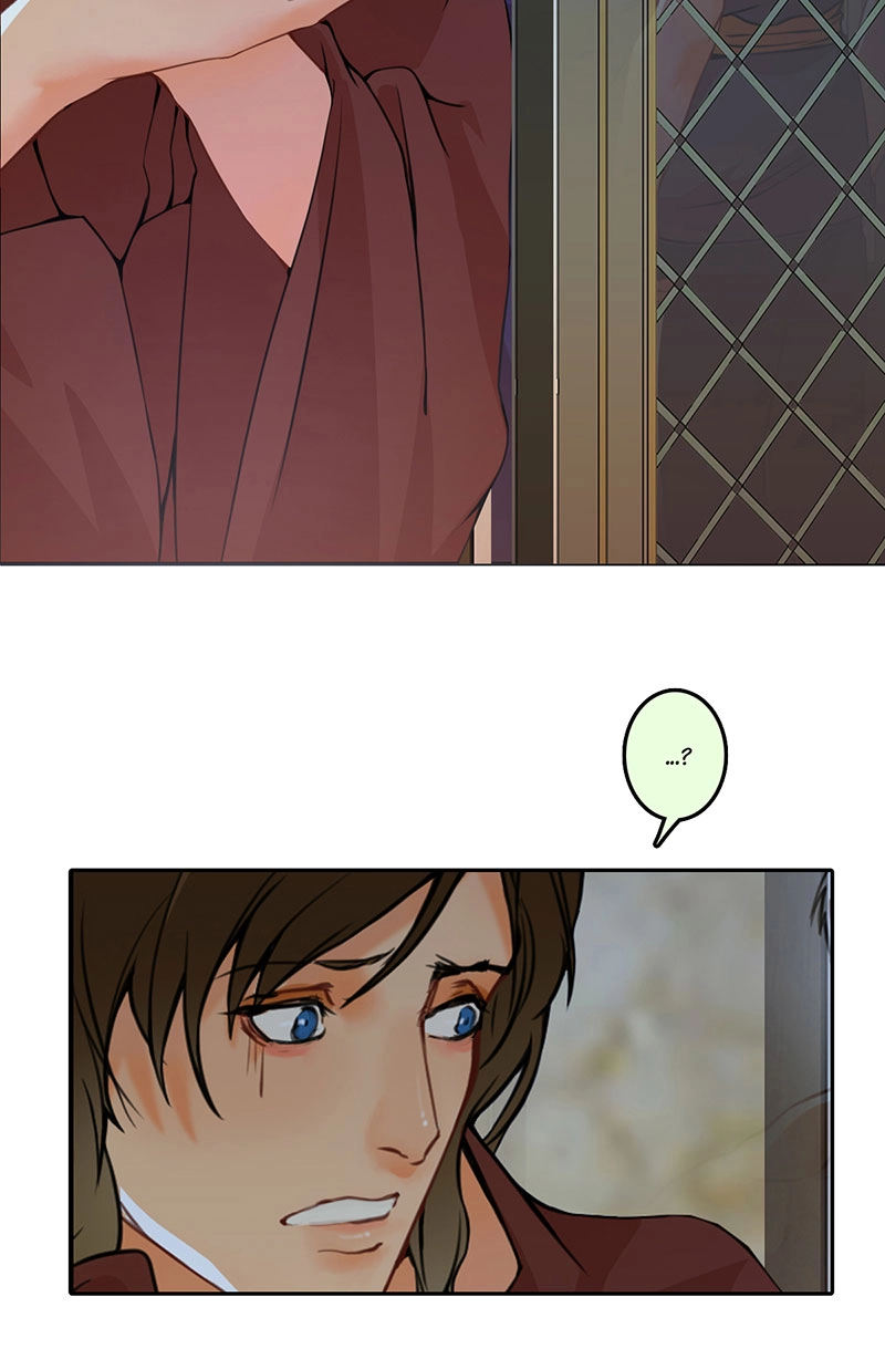 Read Bara no Ouji-sama chapter 22.2 image 7 on Lezhin