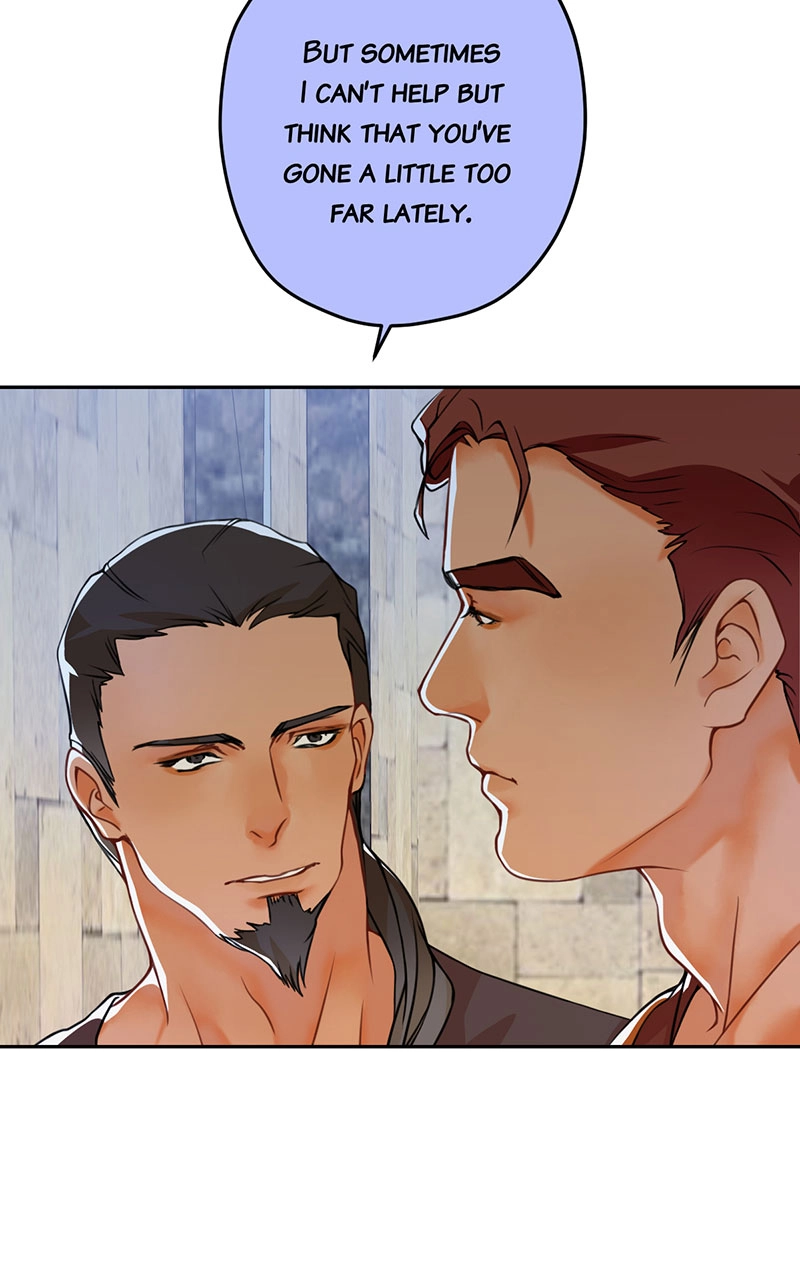 Read Bara no Ouji-sama chapter 22.7 image 3 on Lezhin