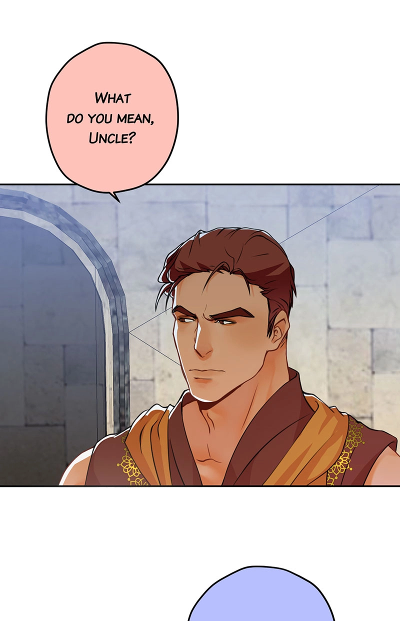 Read Bara no Ouji-sama chapter 22.7 image 4 on Lezhin