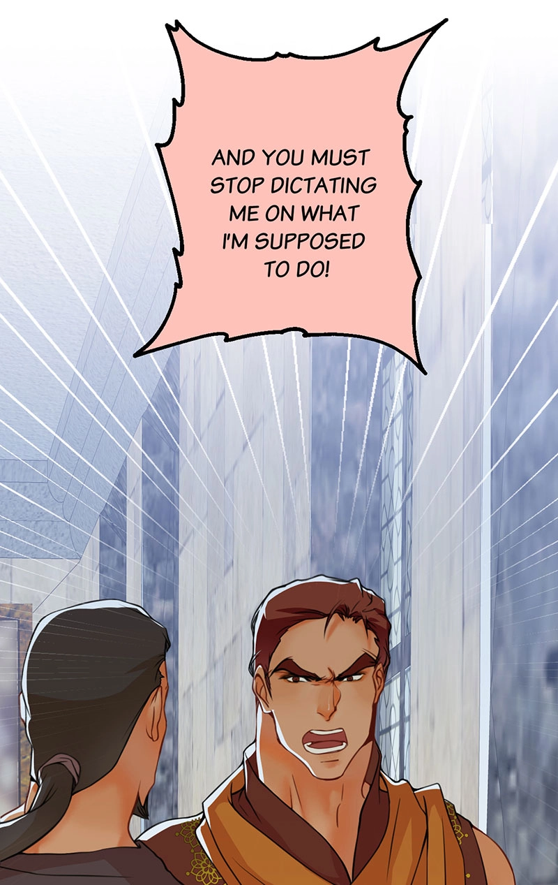 Read Bara no Ouji-sama chapter 22.8 image 2 on Lezhin