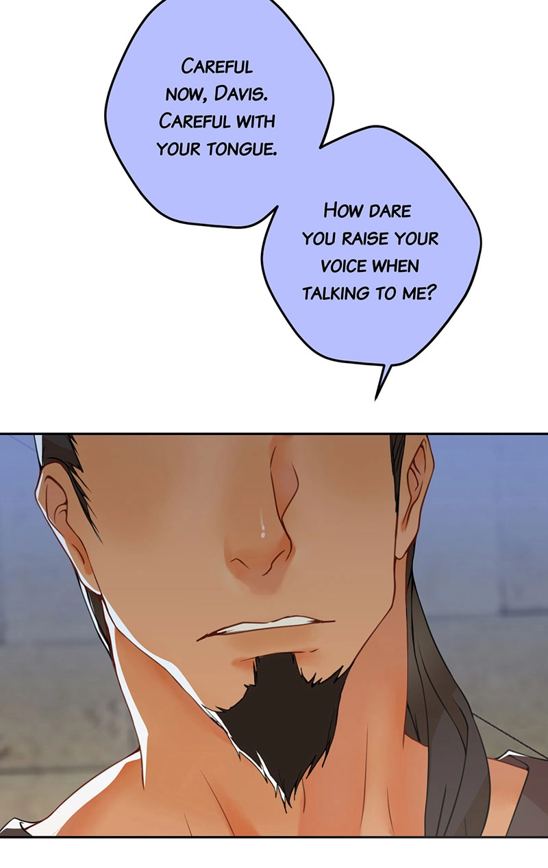 Read Bara no Ouji-sama chapter 22.8 image 4 on Lezhin