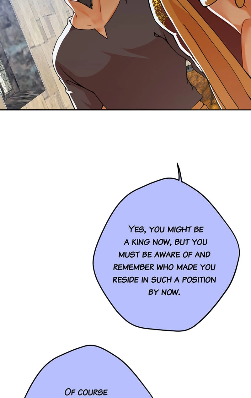 Read Bara no Ouji-sama chapter 22.8 image 6 on Lezhin