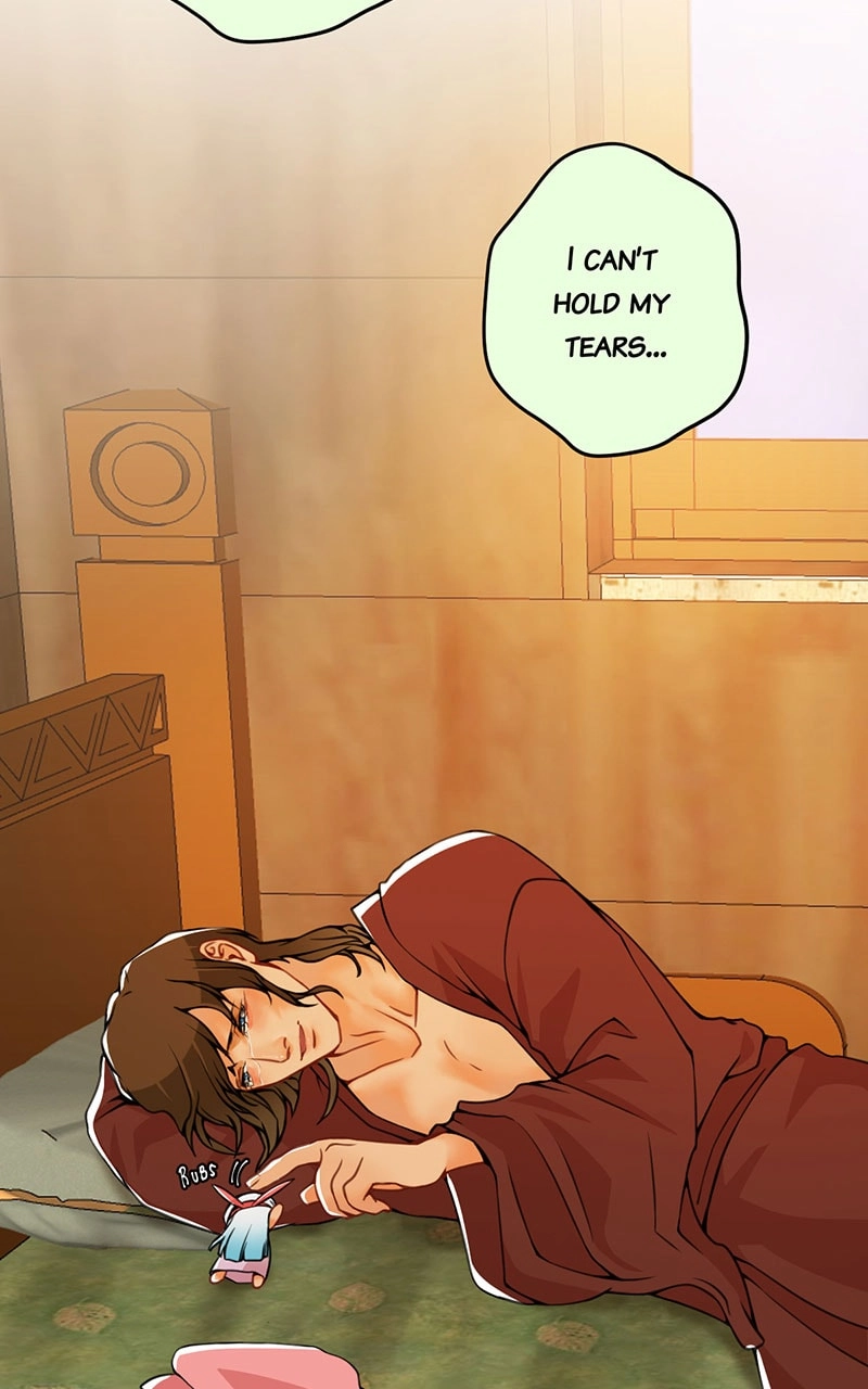 Read Bara no Ouji-sama chapter 23.3 image 3 on Lezhin