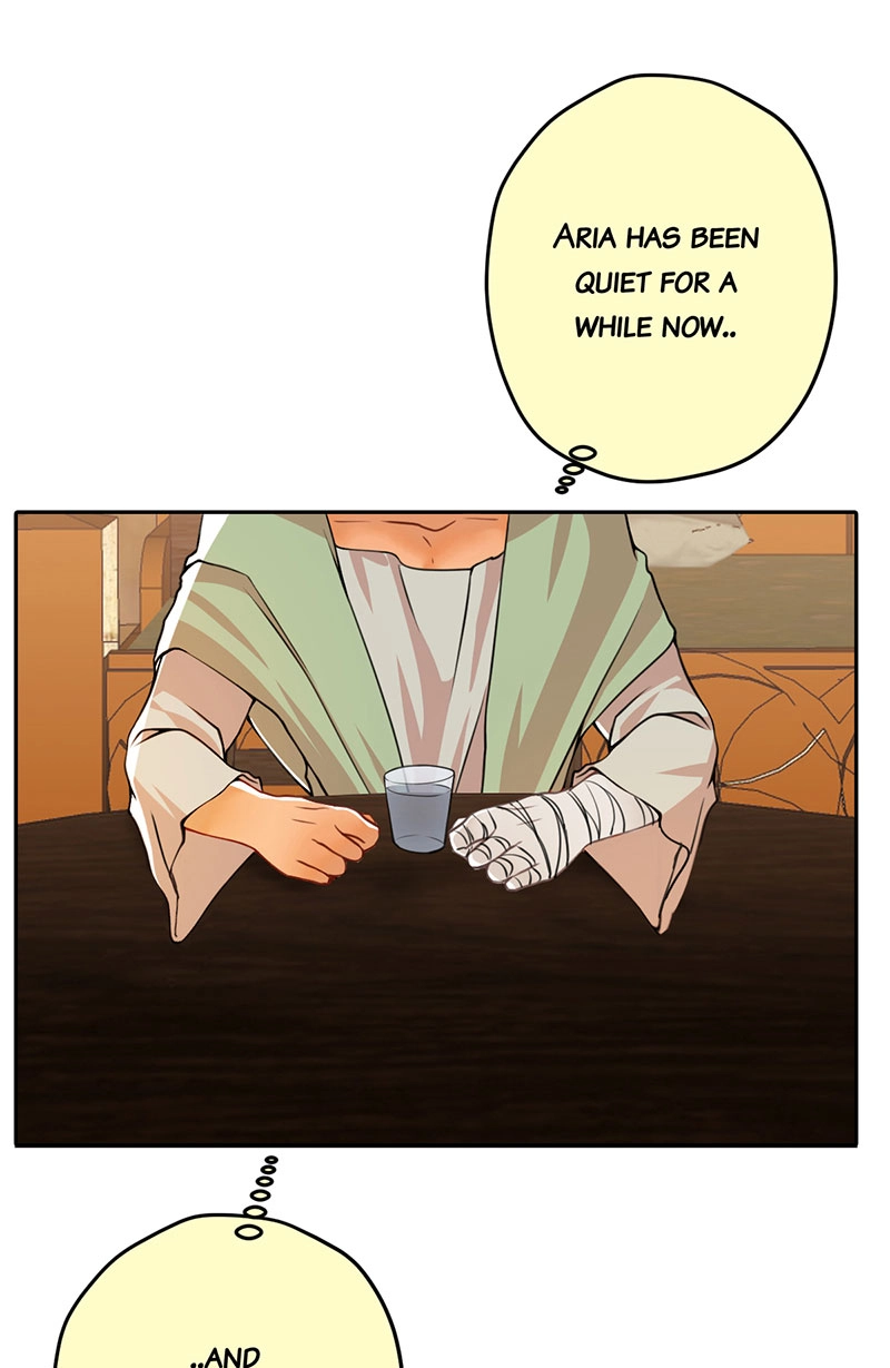 Read Bara no Ouji-sama chapter 23.6 image 10 on Lezhin