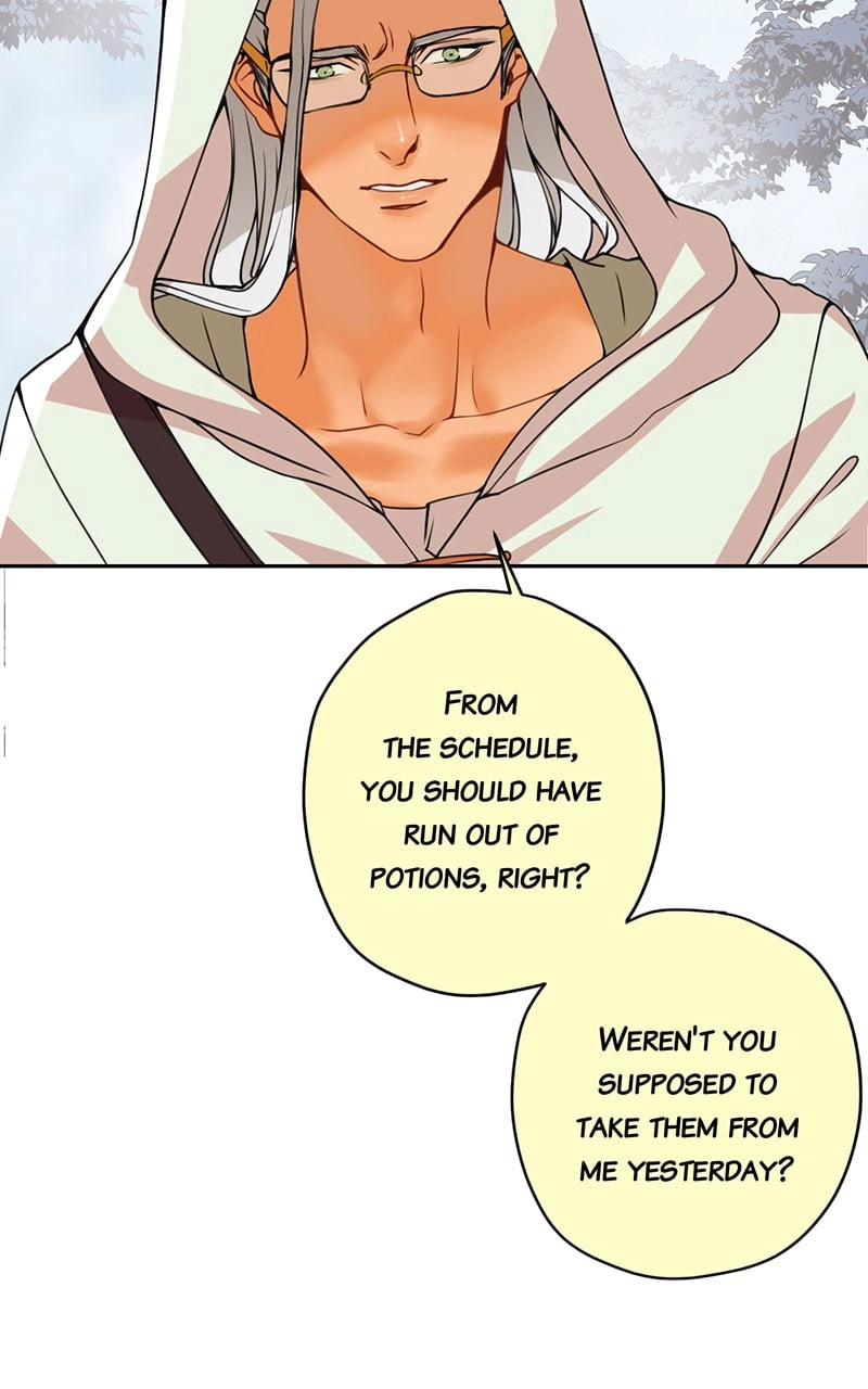 Read Bara no Ouji-sama chapter 23.6 image 2 on Lezhin