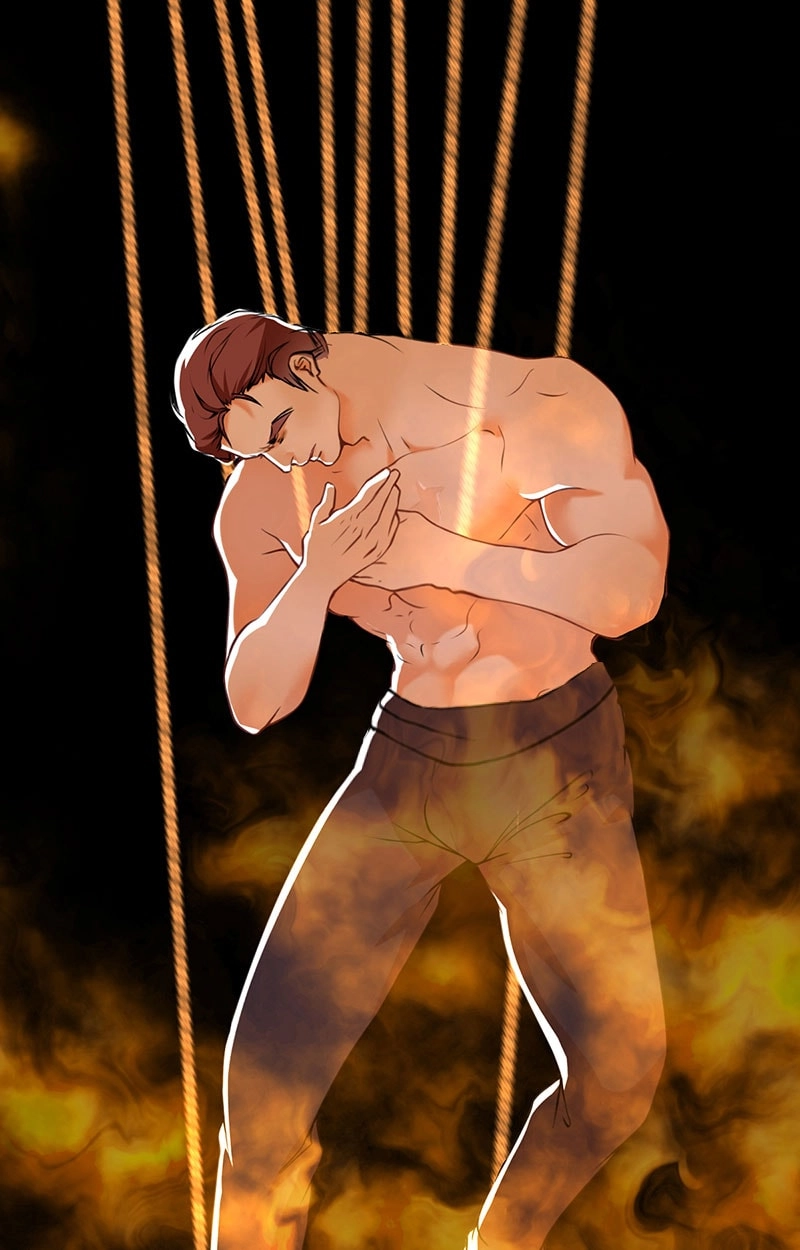 Read Bara no Ouji-sama chapter 24.1 image 15 on Lezhin