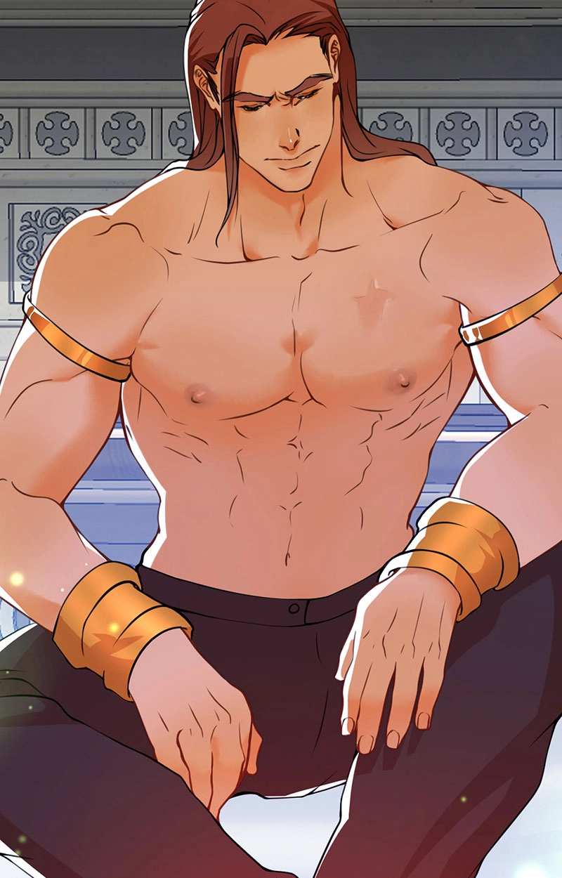 Read Bara no Ouji-sama chapter 24.1 image 17 on Lezhin