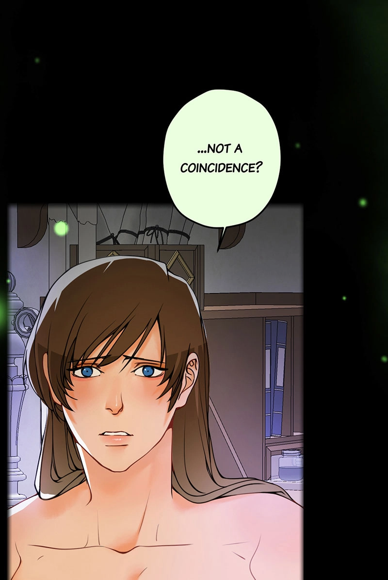 Read Bara no Ouji-sama chapter 24.1 image 7 on Lezhin