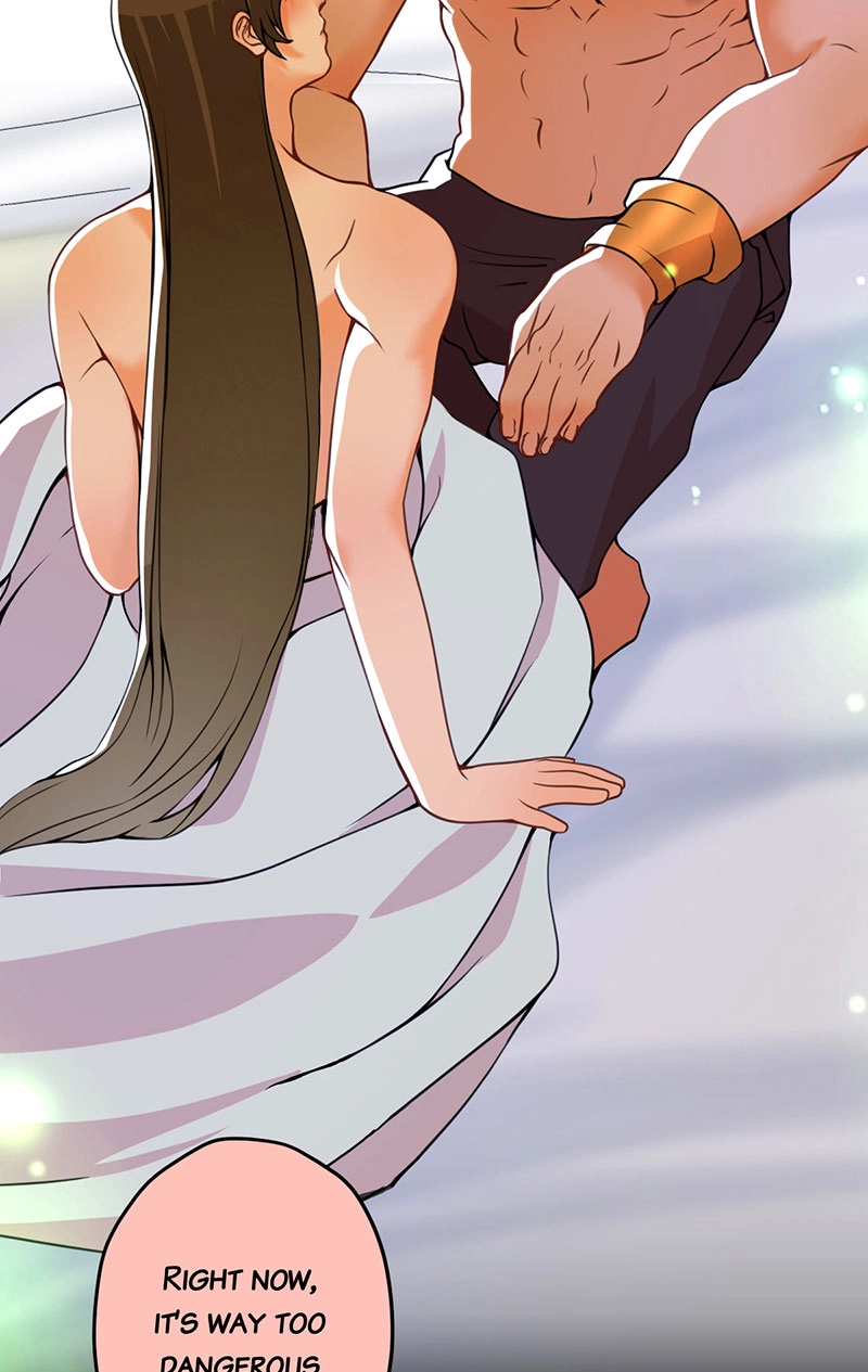 Read Bara no Ouji-sama chapter 24.2 image 4 on Lezhin