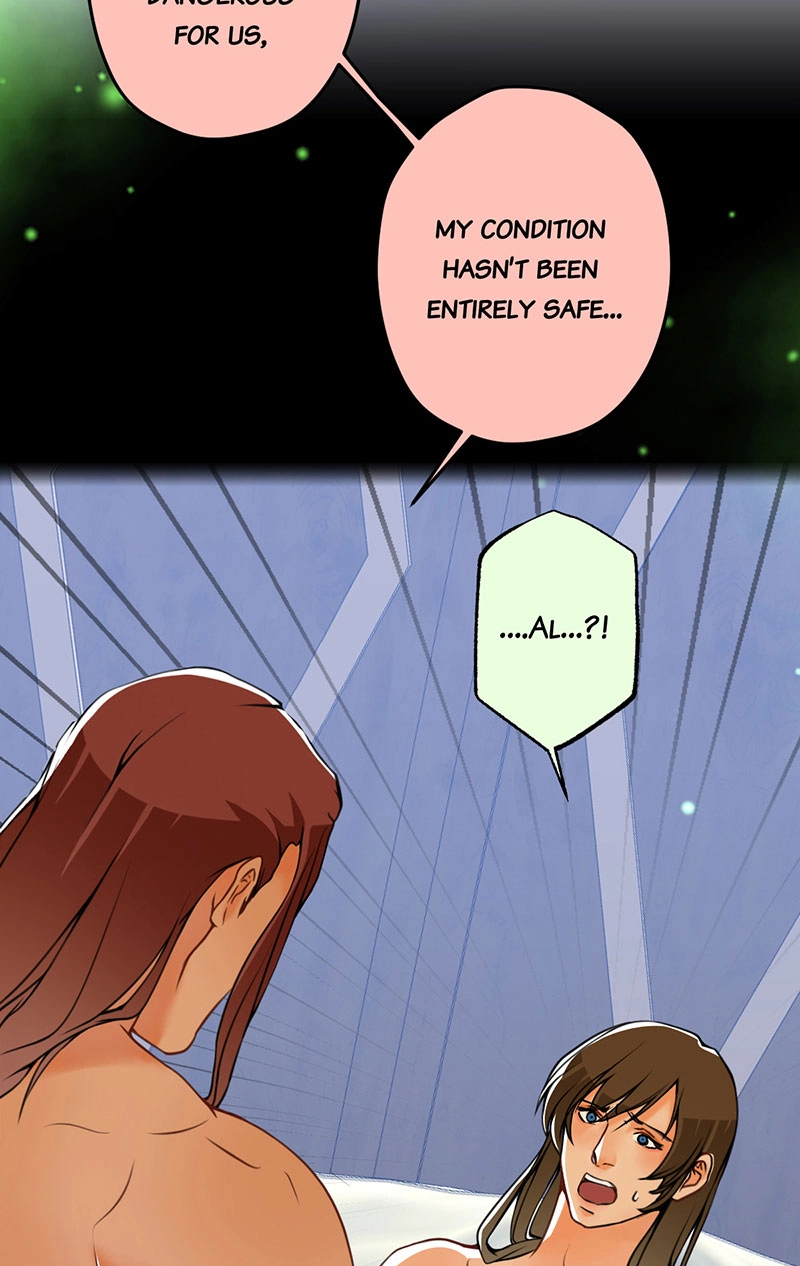 Read Bara no Ouji-sama chapter 24.2 image 5 on Lezhin