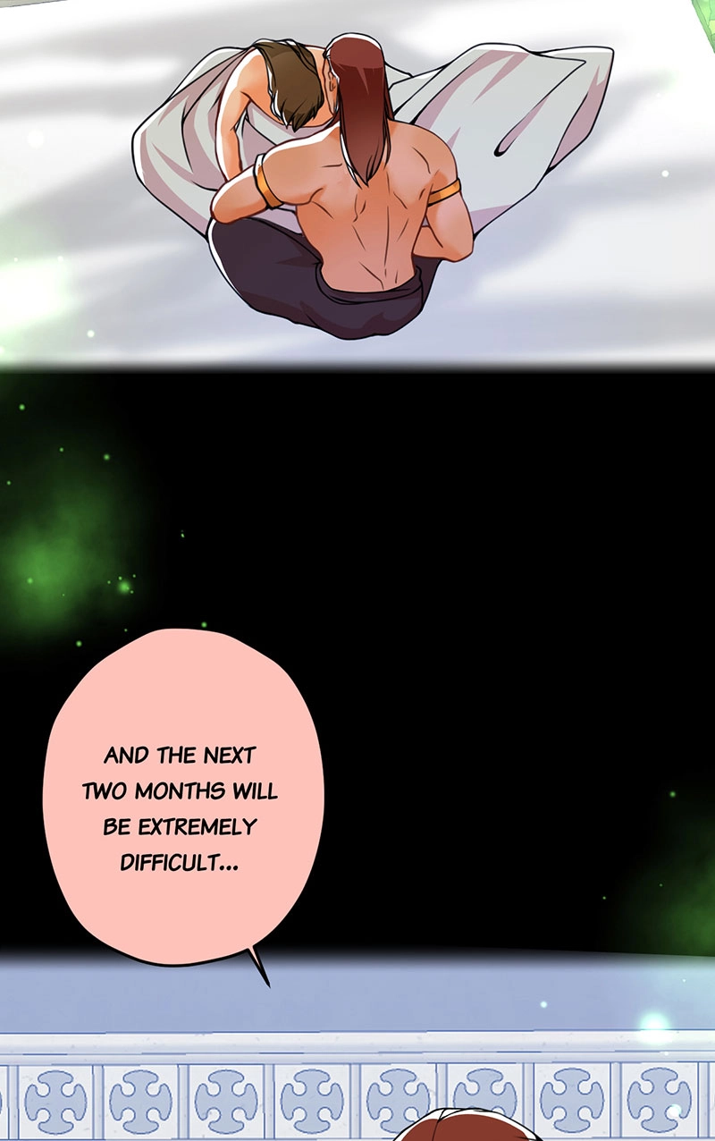 Read Bara no Ouji-sama chapter 24.3 image 7 on Lezhin