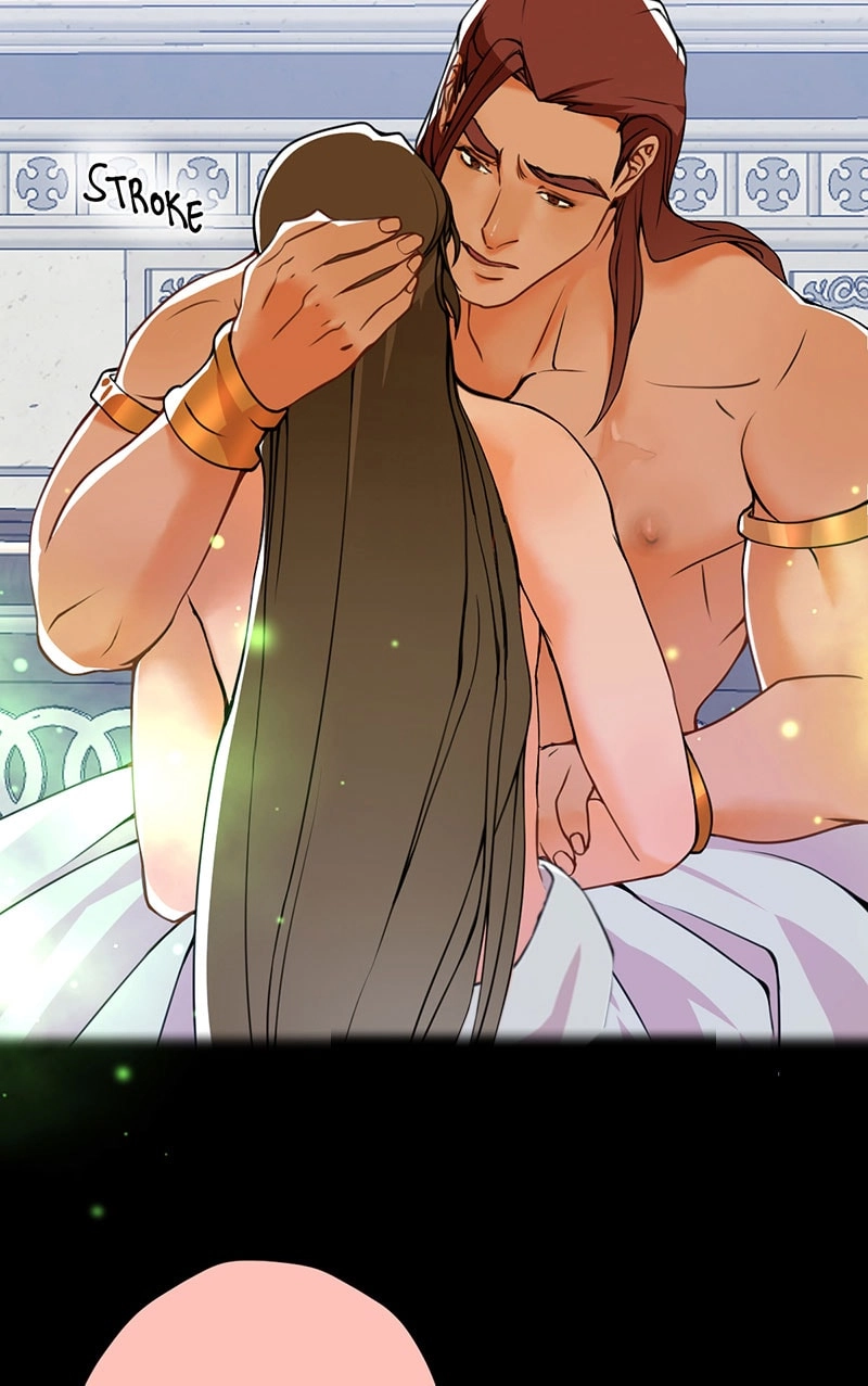 Read Bara no Ouji-sama chapter 24.3 image 8 on Lezhin