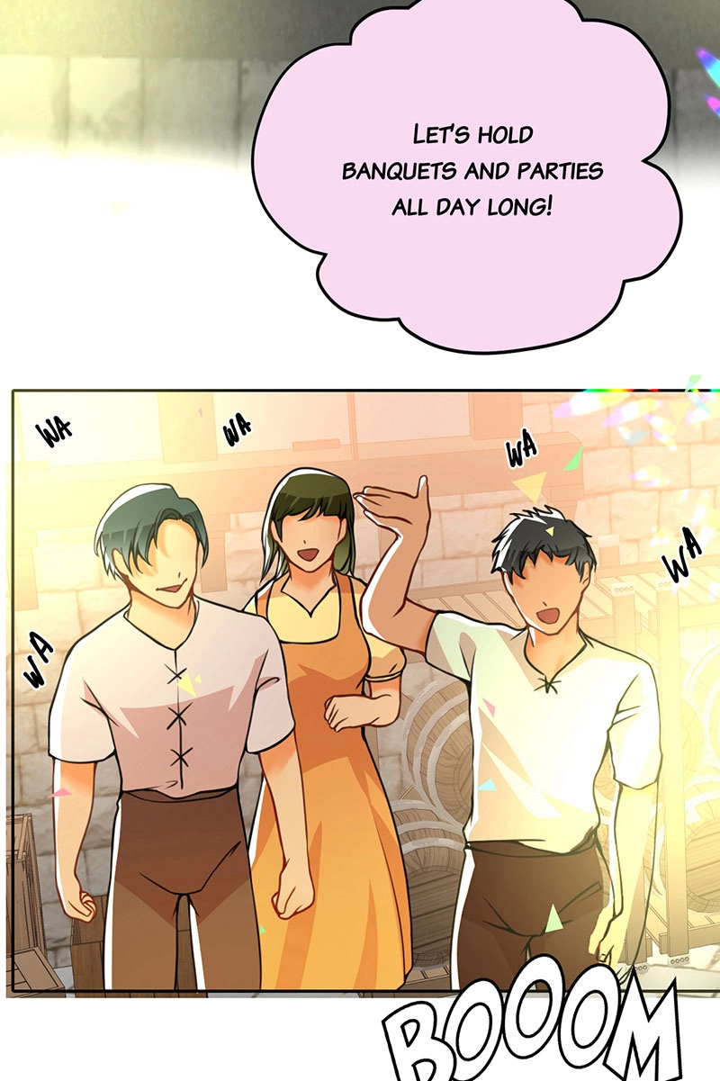 Read Bara no Ouji-sama chapter 24.4 image 28 on Lezhin