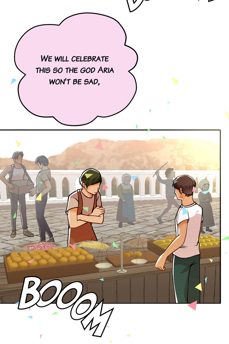 Read Bara no Ouji-sama chapter 24.4 image 29 on Lezhin