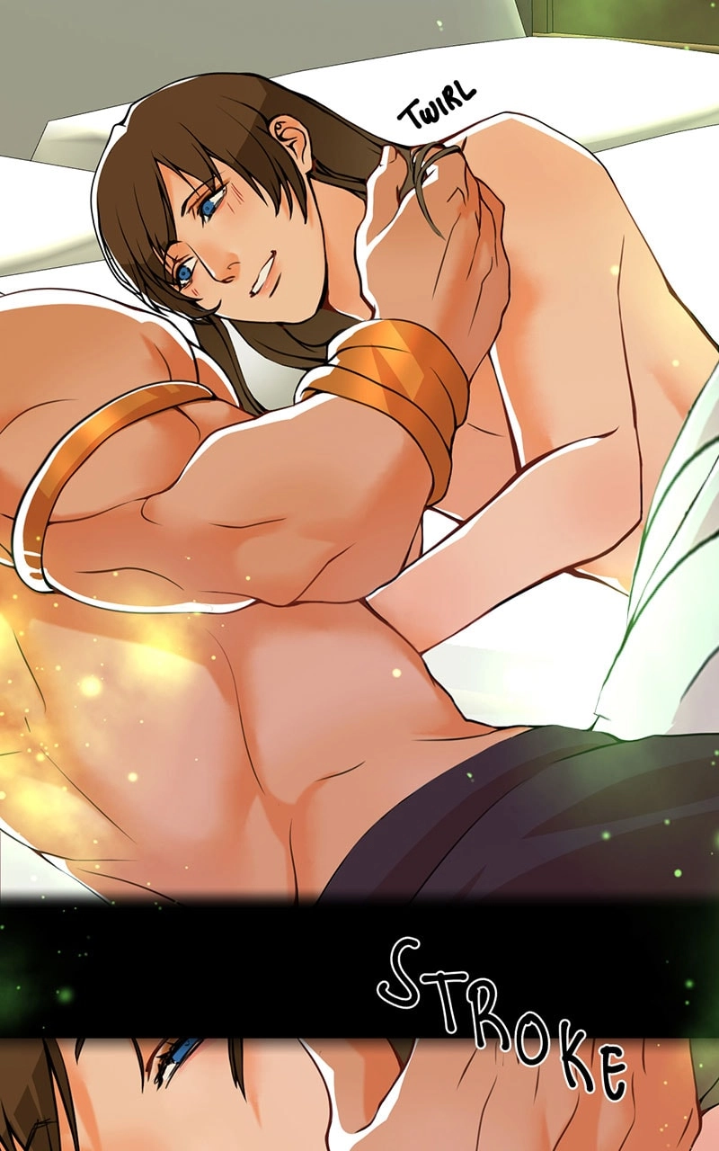 Read Bara no Ouji-sama chapter 24 image 12 on Lezhin