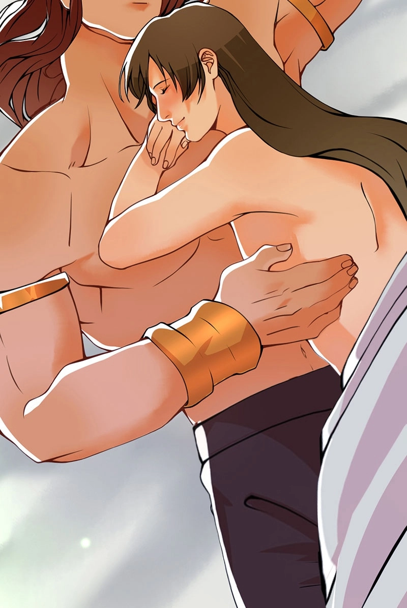 Read Bara no Ouji-sama chapter 24 image 19 on Lezhin