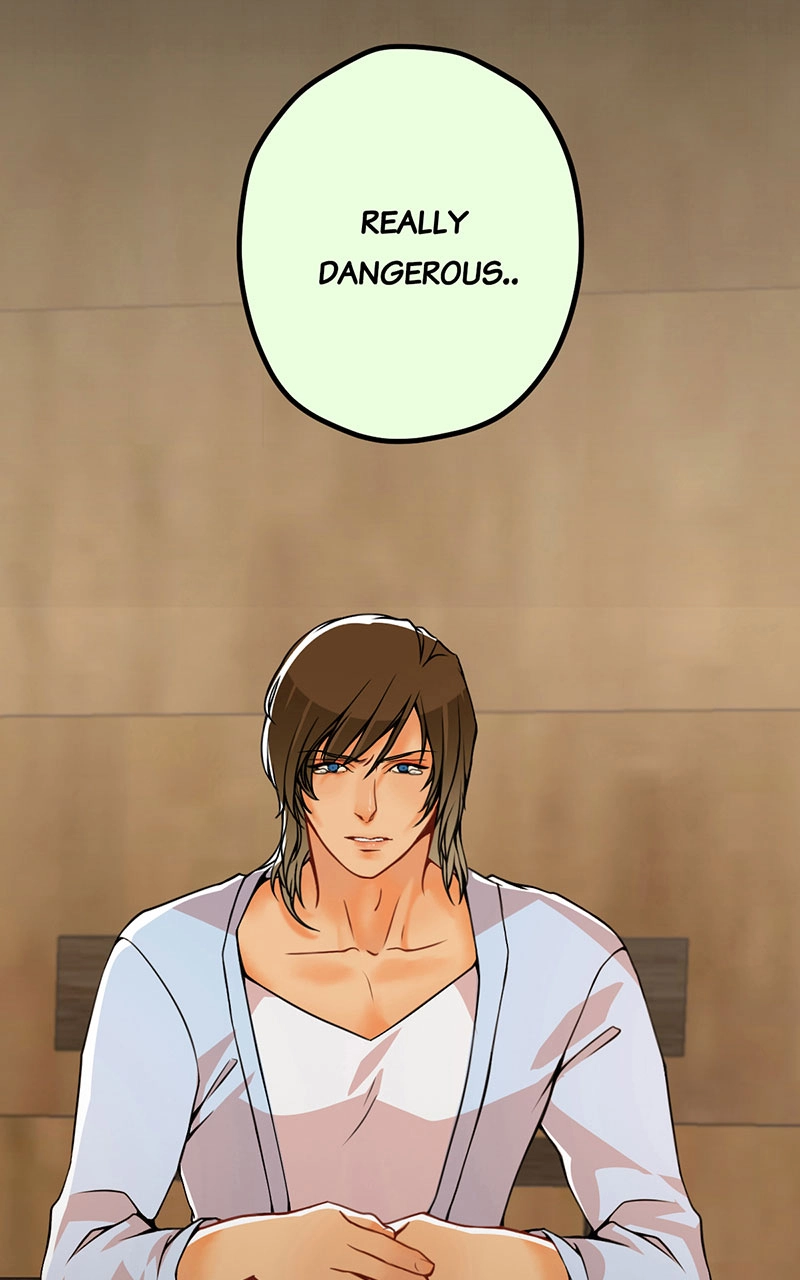 Read Bara no Ouji-sama chapter 24 image 6 on Lezhin