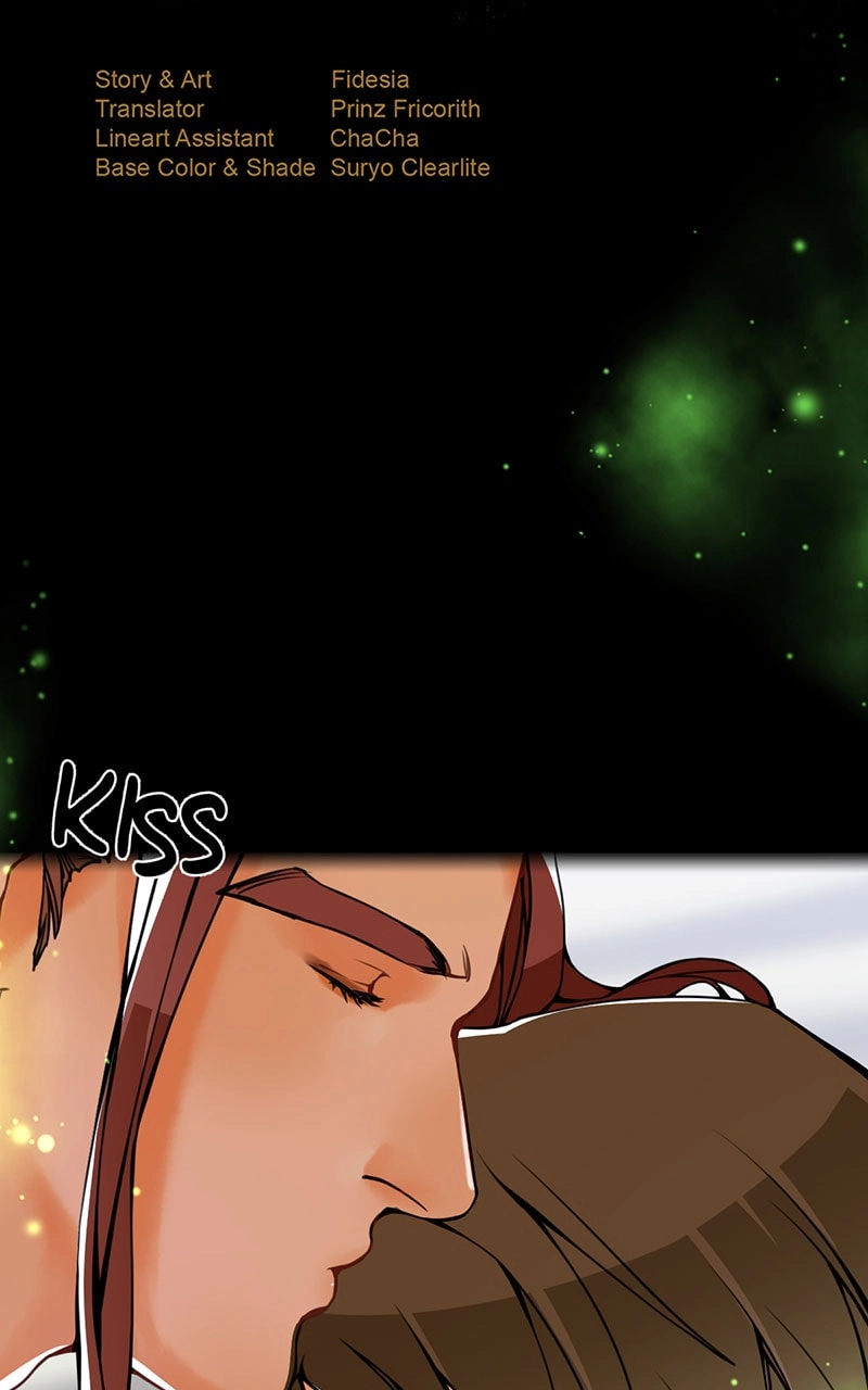 Read Bara no Ouji-sama chapter 24 image 8 on Lezhin