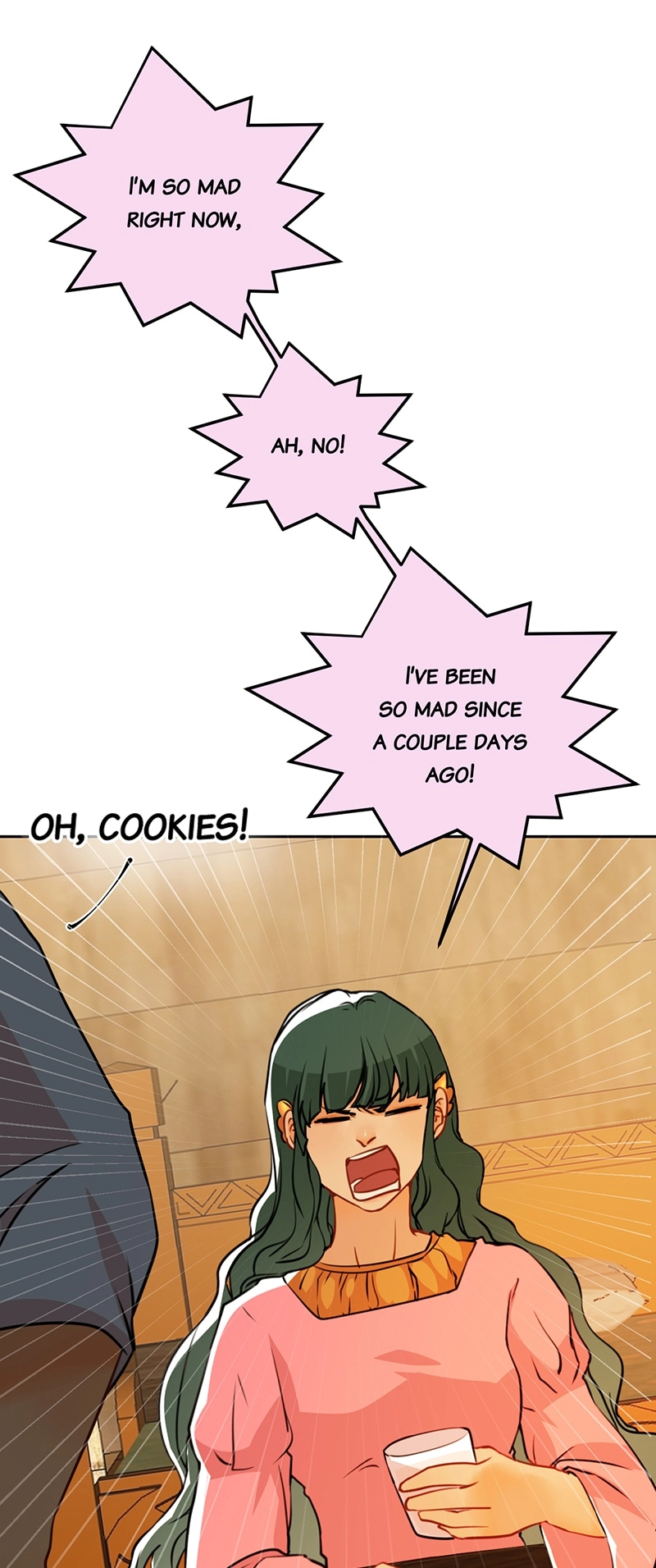 Read Bara no Ouji-sama chapter 25 image 20 on Lezhin