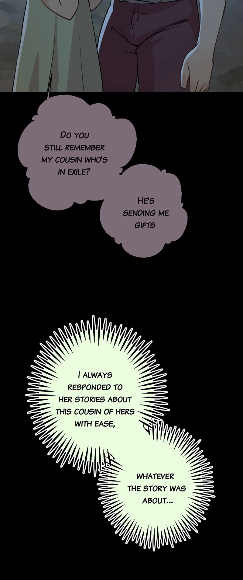 Read Bara no Ouji-sama chapter 25 image 28 on Lezhin
