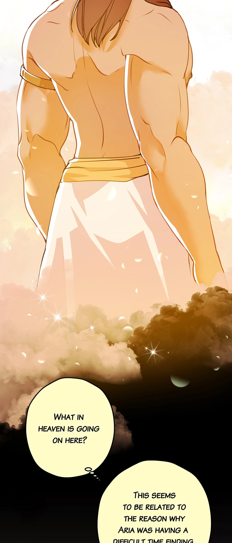 Read Bara no Ouji-sama chapter 25 image 4 on Lezhin