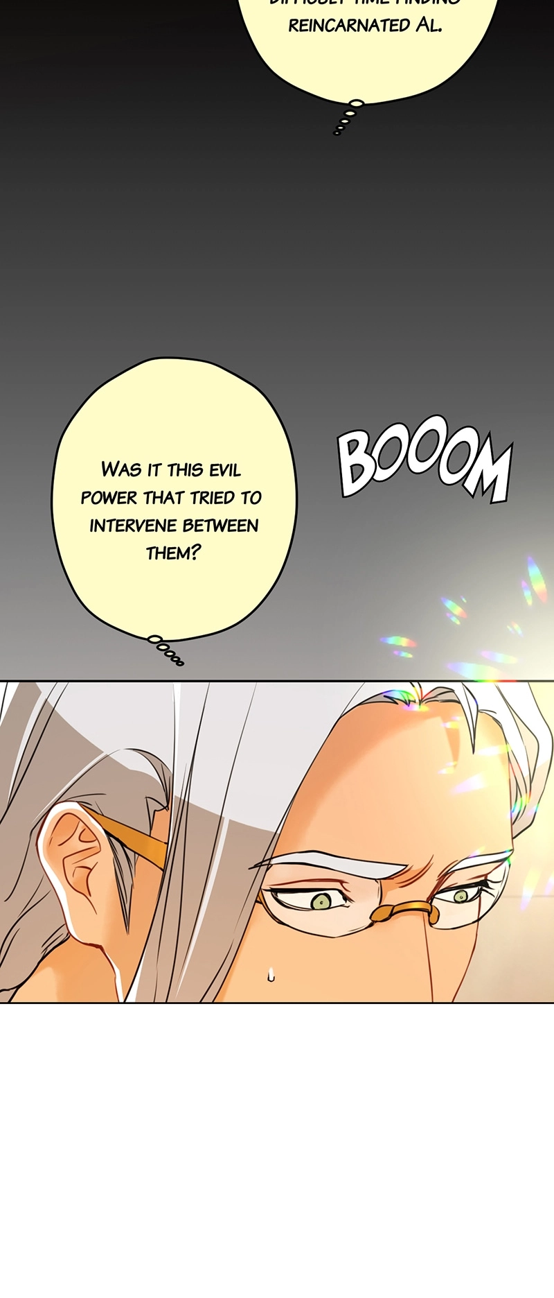 Read Bara no Ouji-sama chapter 25 image 5 on Lezhin