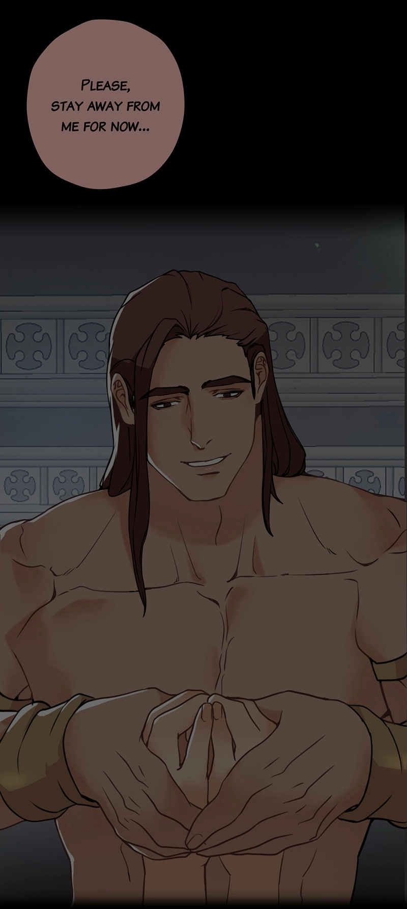 Read Bara no Ouji-sama chapter 26.1 image 0 on Lezhin