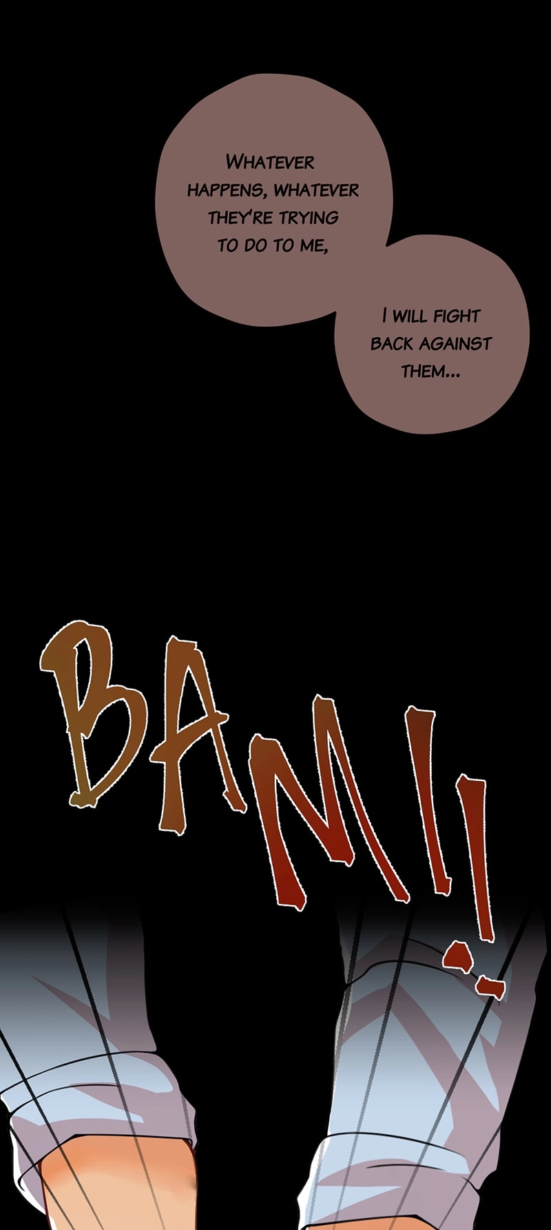 Read Bara no Ouji-sama chapter 26.1 image 1 on Lezhin