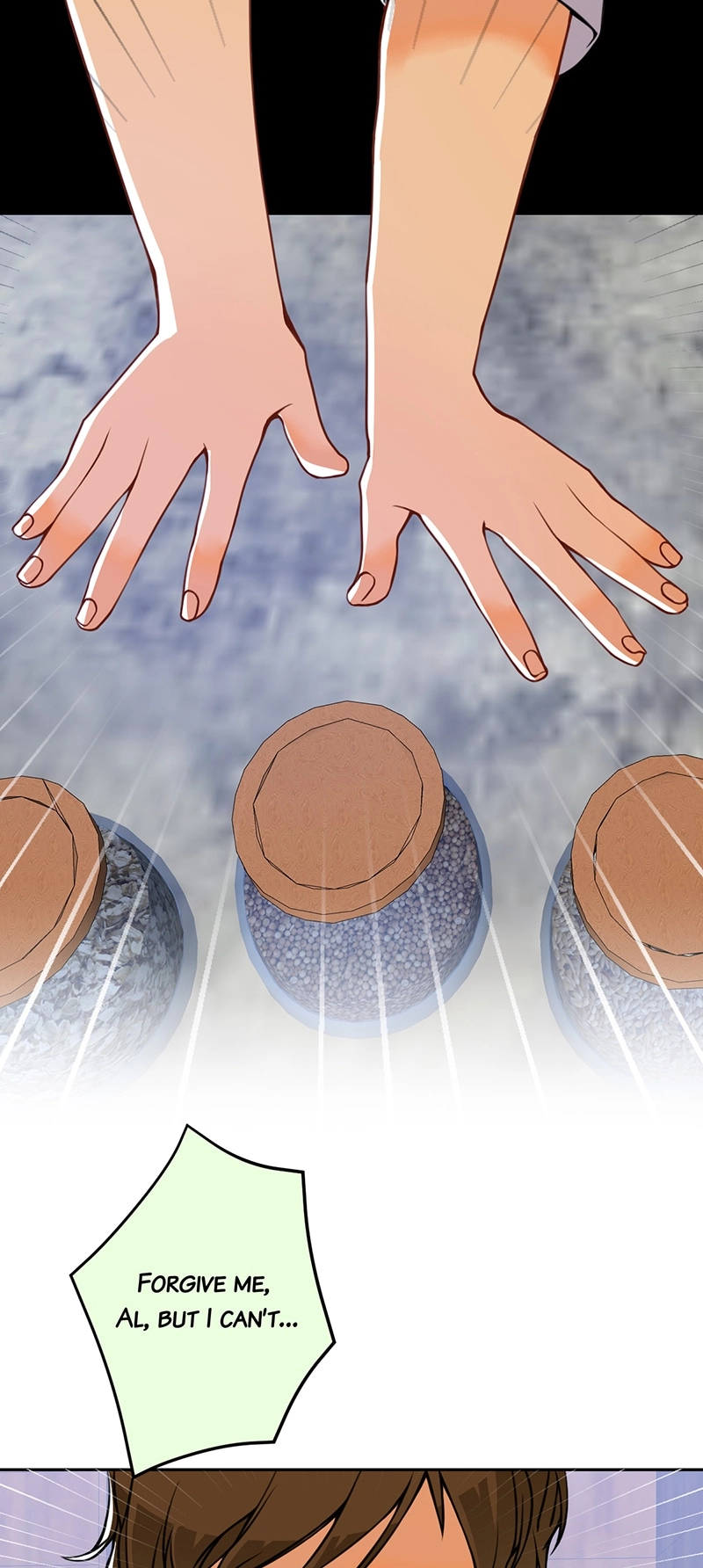 Read Bara no Ouji-sama chapter 26.1 image 2 on Lezhin