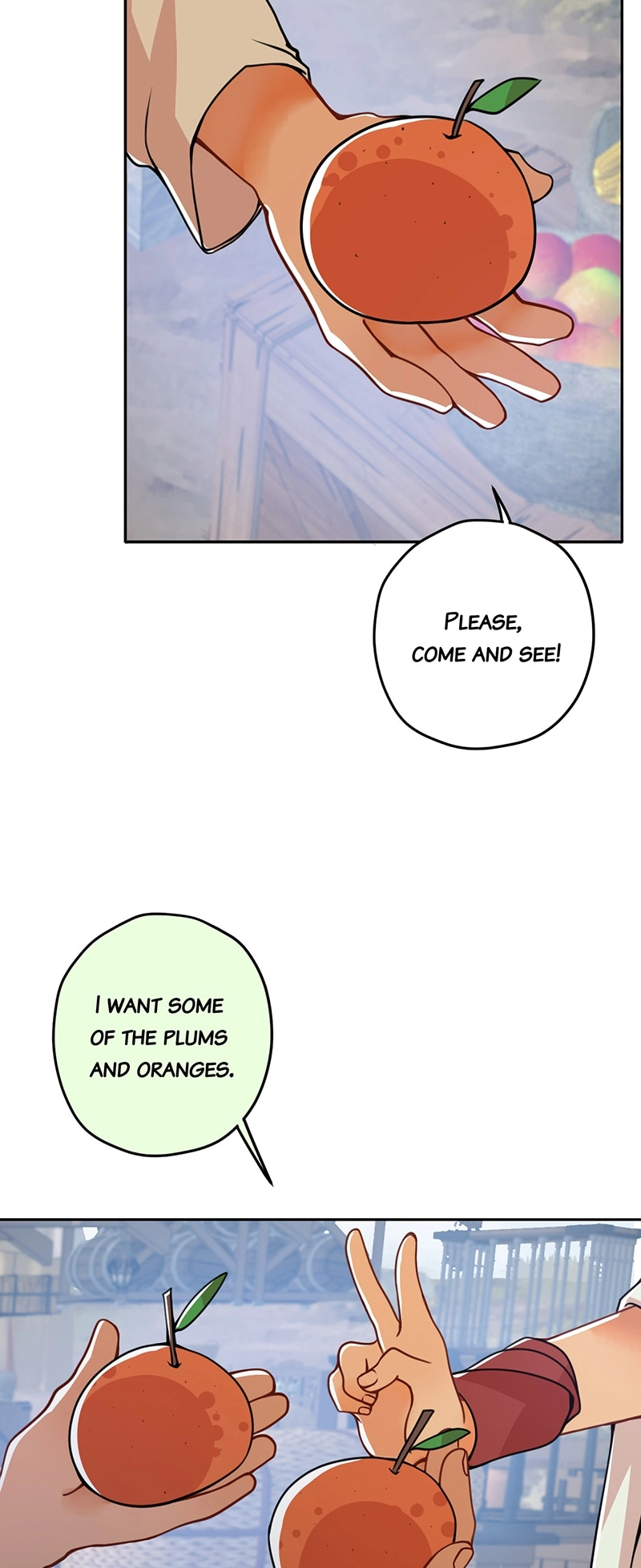 Read Bara no Ouji-sama chapter 26.1 image 20 on Lezhin