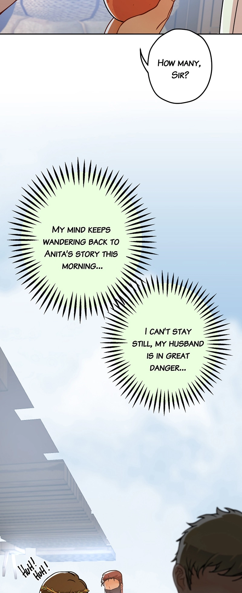 Read Bara no Ouji-sama chapter 26.1 image 21 on Lezhin