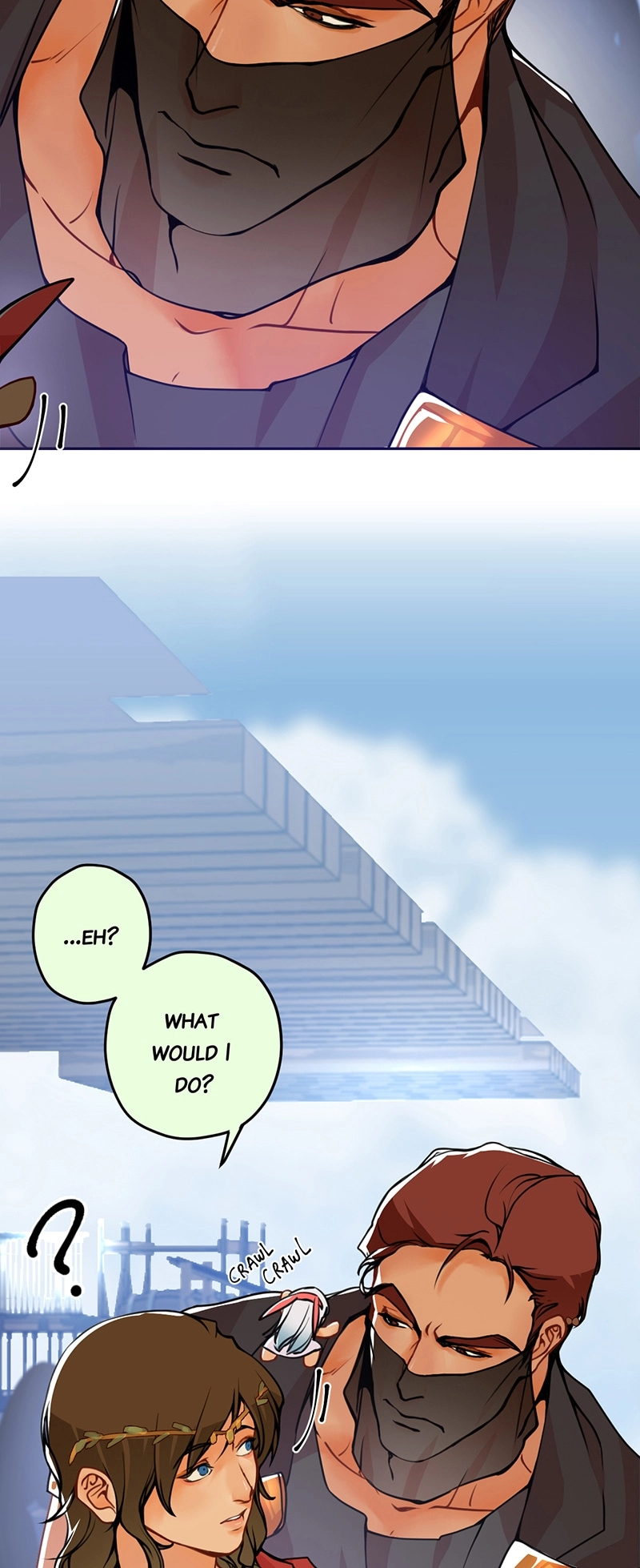 Read Bara no Ouji-sama chapter 26.1 image 26 on Lezhin