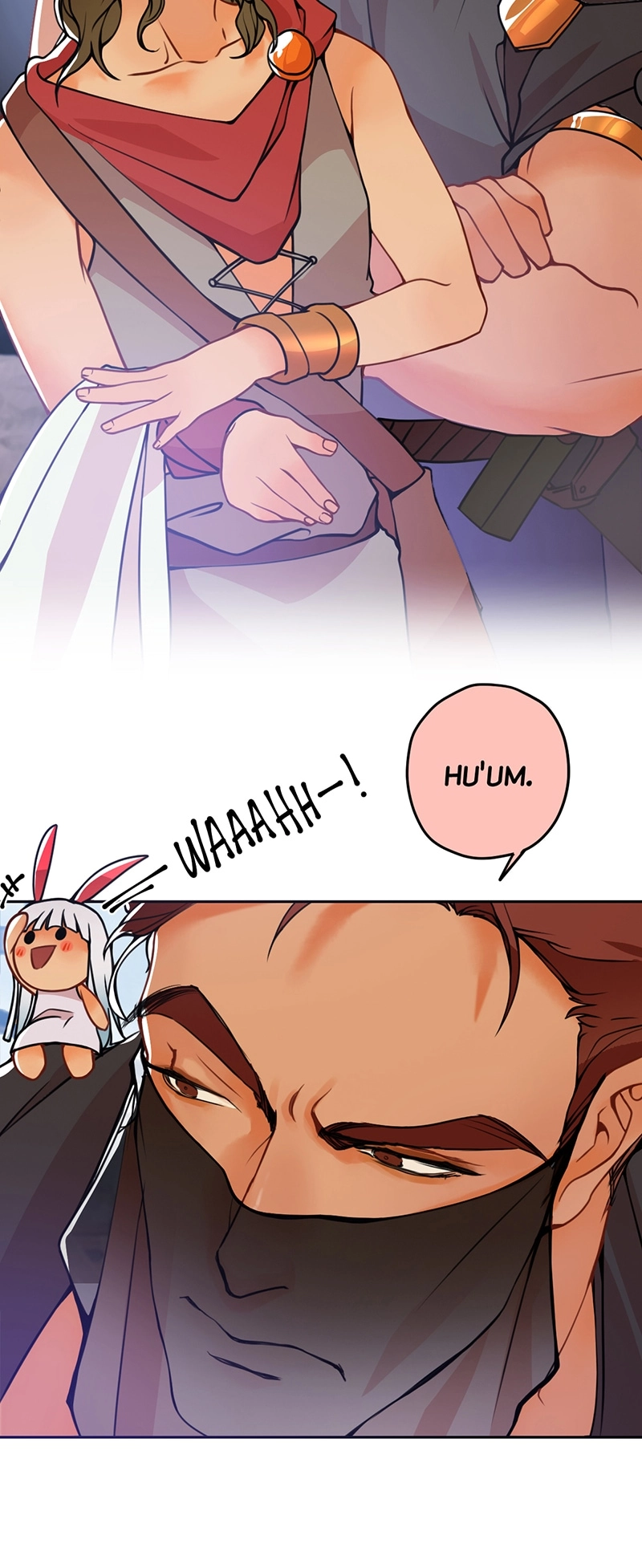 Read Bara no Ouji-sama chapter 26.1 image 27 on Lezhin