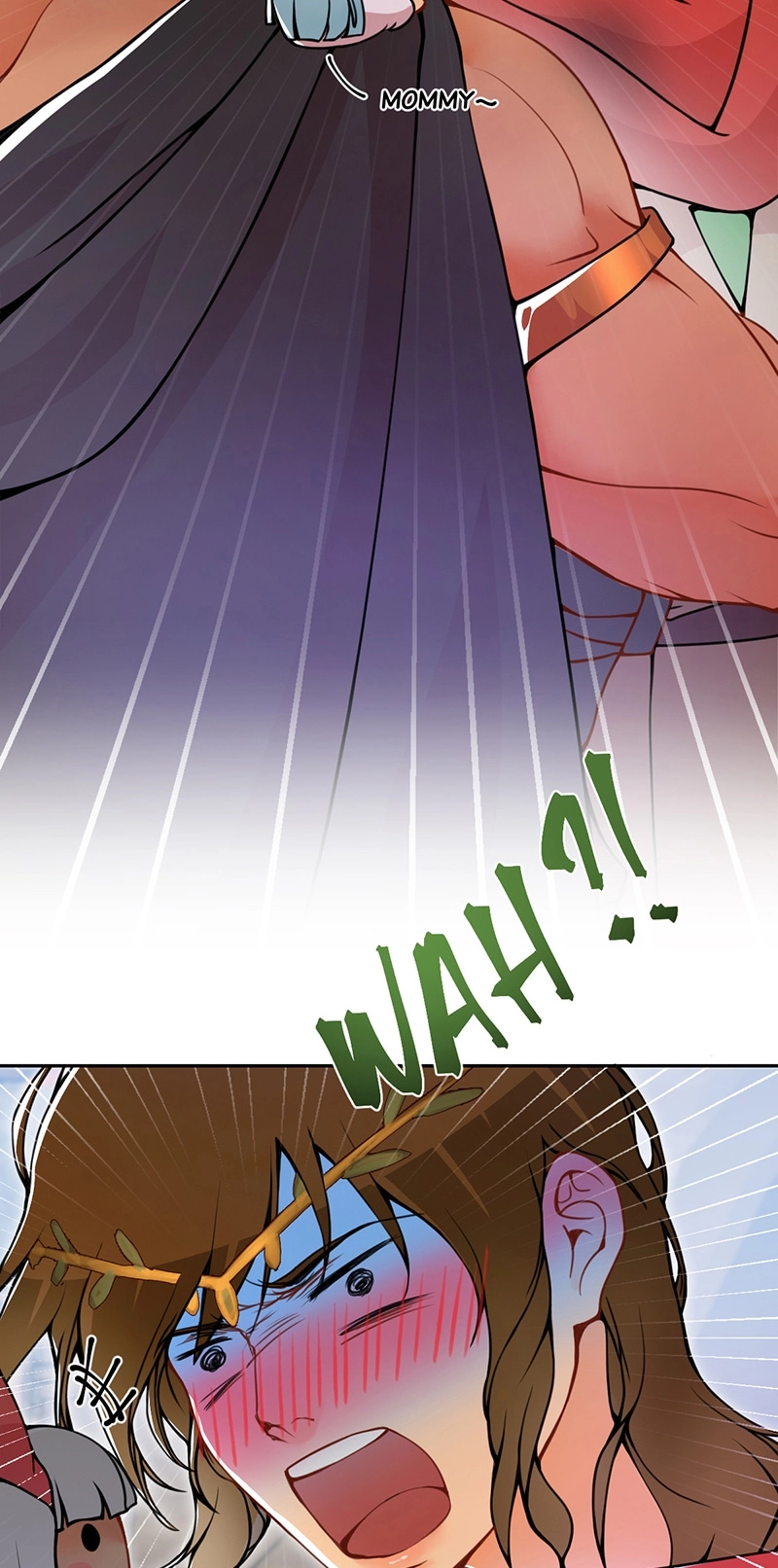 Read Bara no Ouji-sama chapter 26.1 image 29 on Lezhin