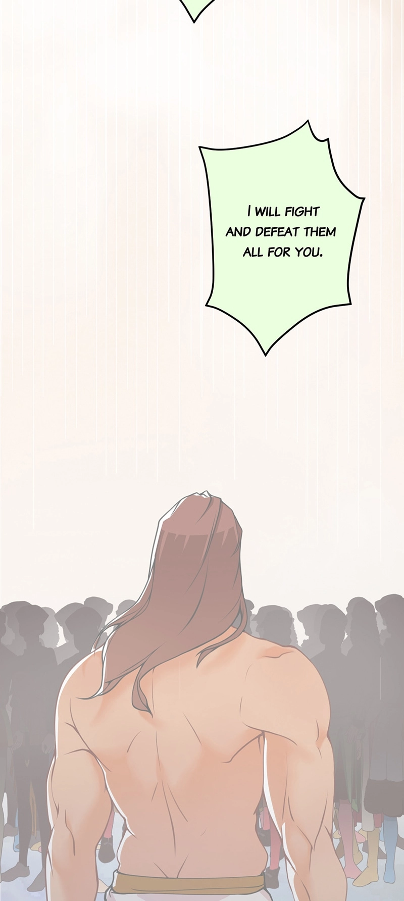 Read Bara no Ouji-sama chapter 26.1 image 7 on Lezhin