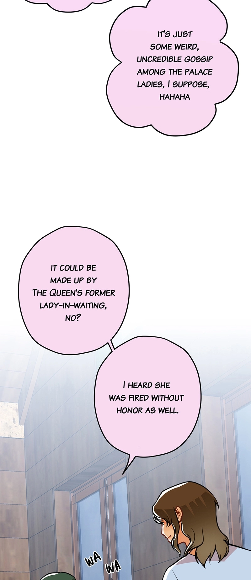 Read Bara no Ouji-sama chapter 26 image 11 on Lezhin