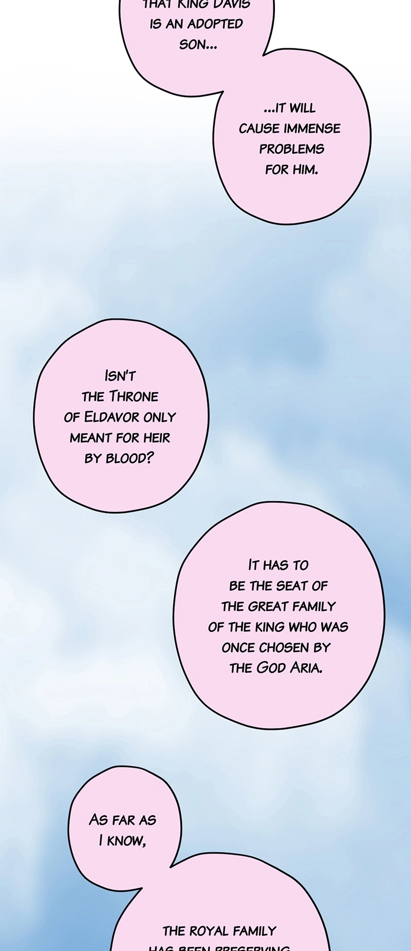 Read Bara no Ouji-sama chapter 26 image 15 on Lezhin
