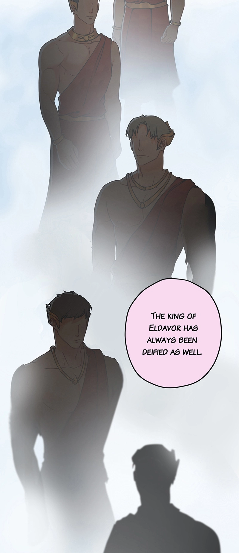 Read Bara no Ouji-sama chapter 26 image 17 on Lezhin